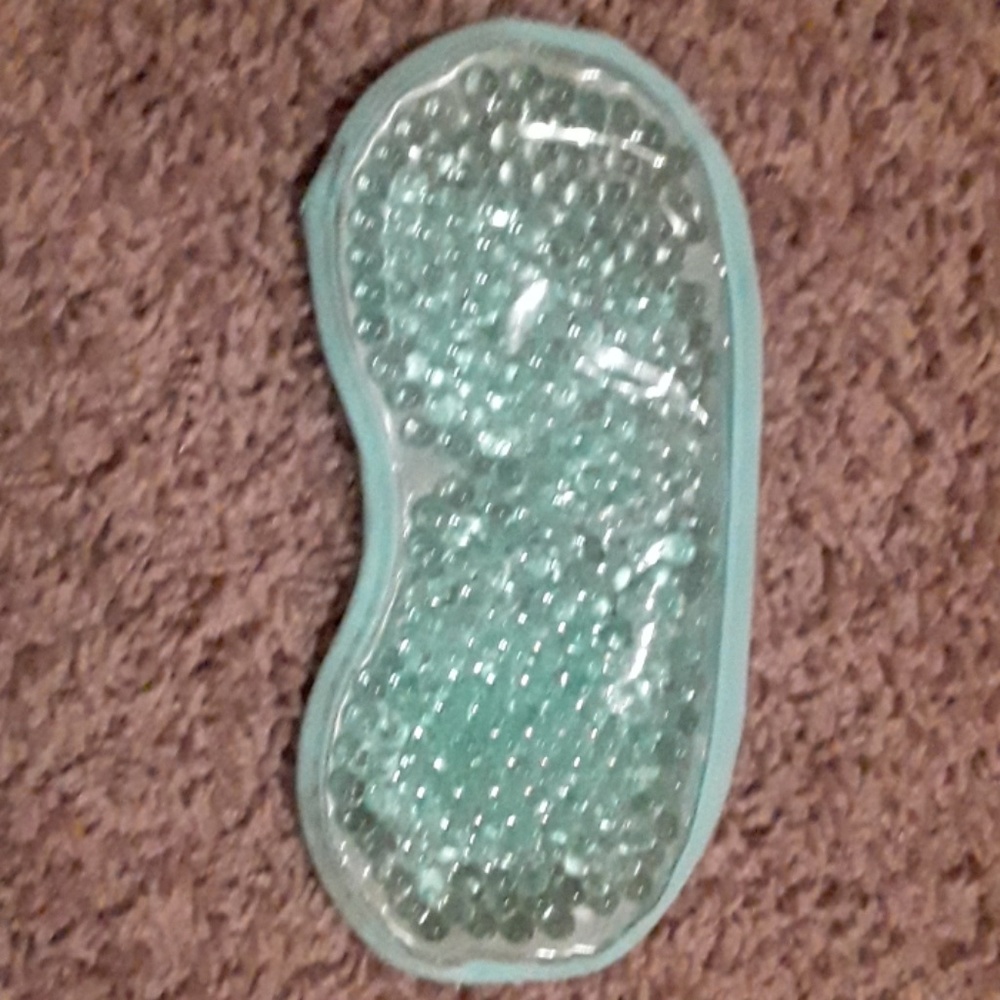 Eye pad